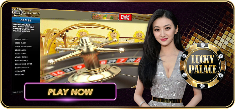 live casino malaysia online